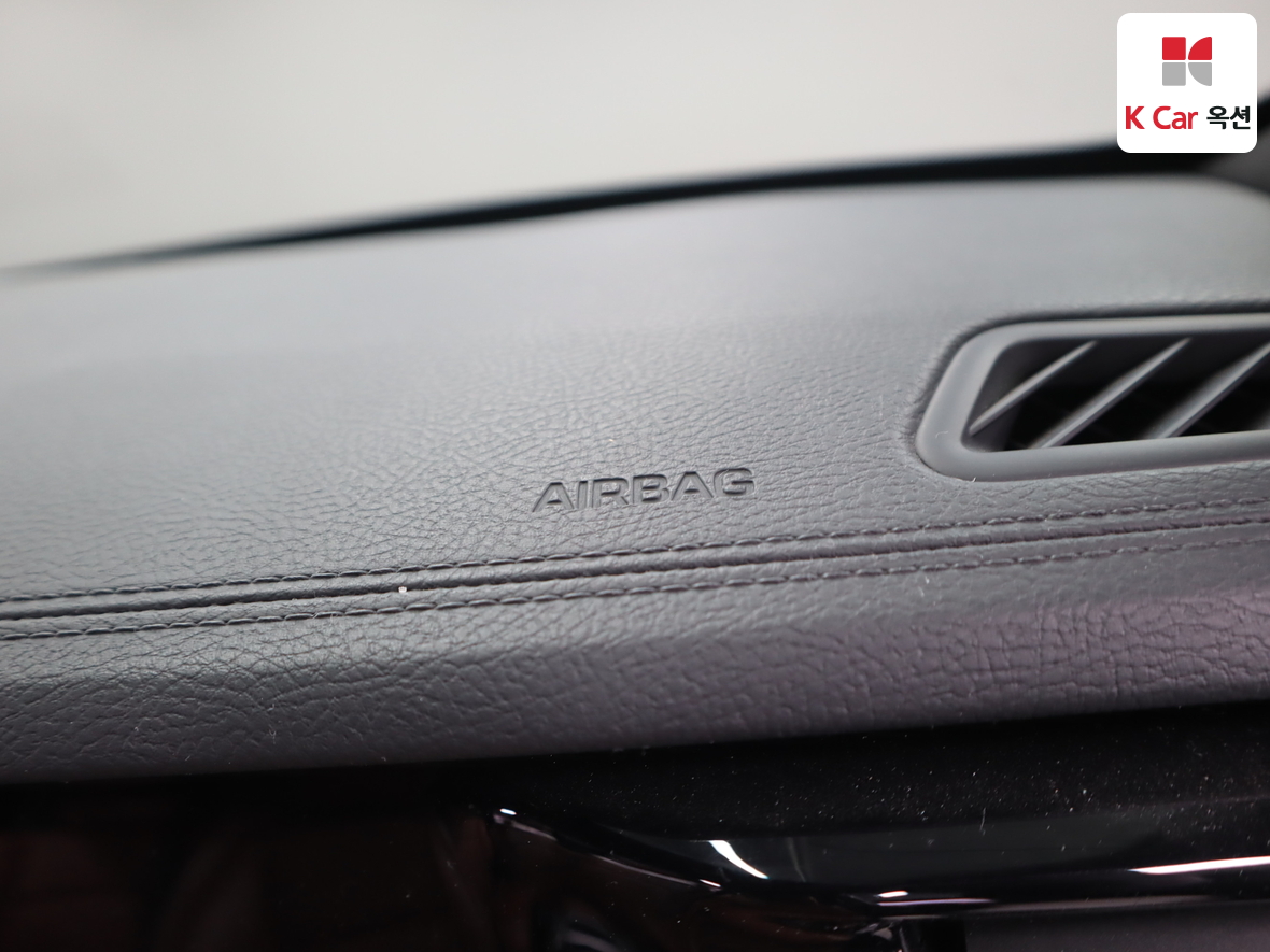 Kia Mohave 2022 - Image 32