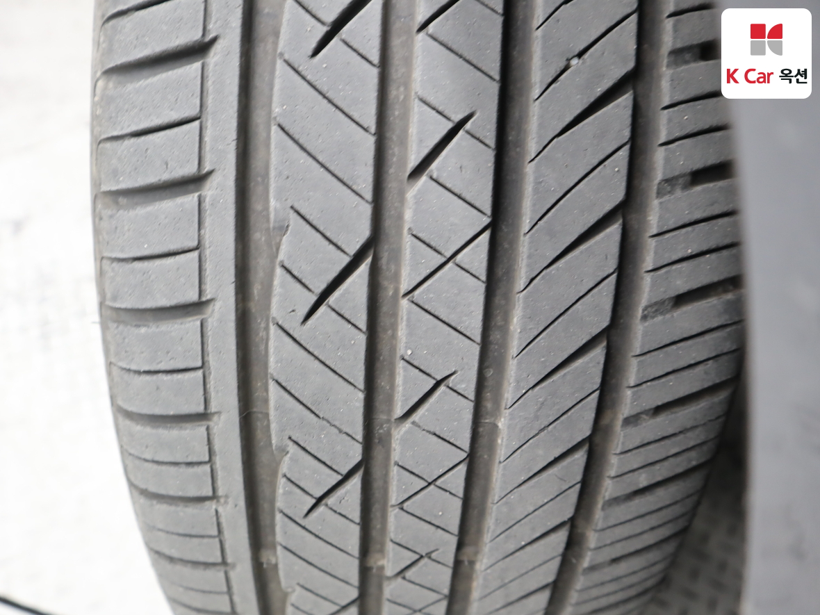 Kia Mohave 2022 - Image 33