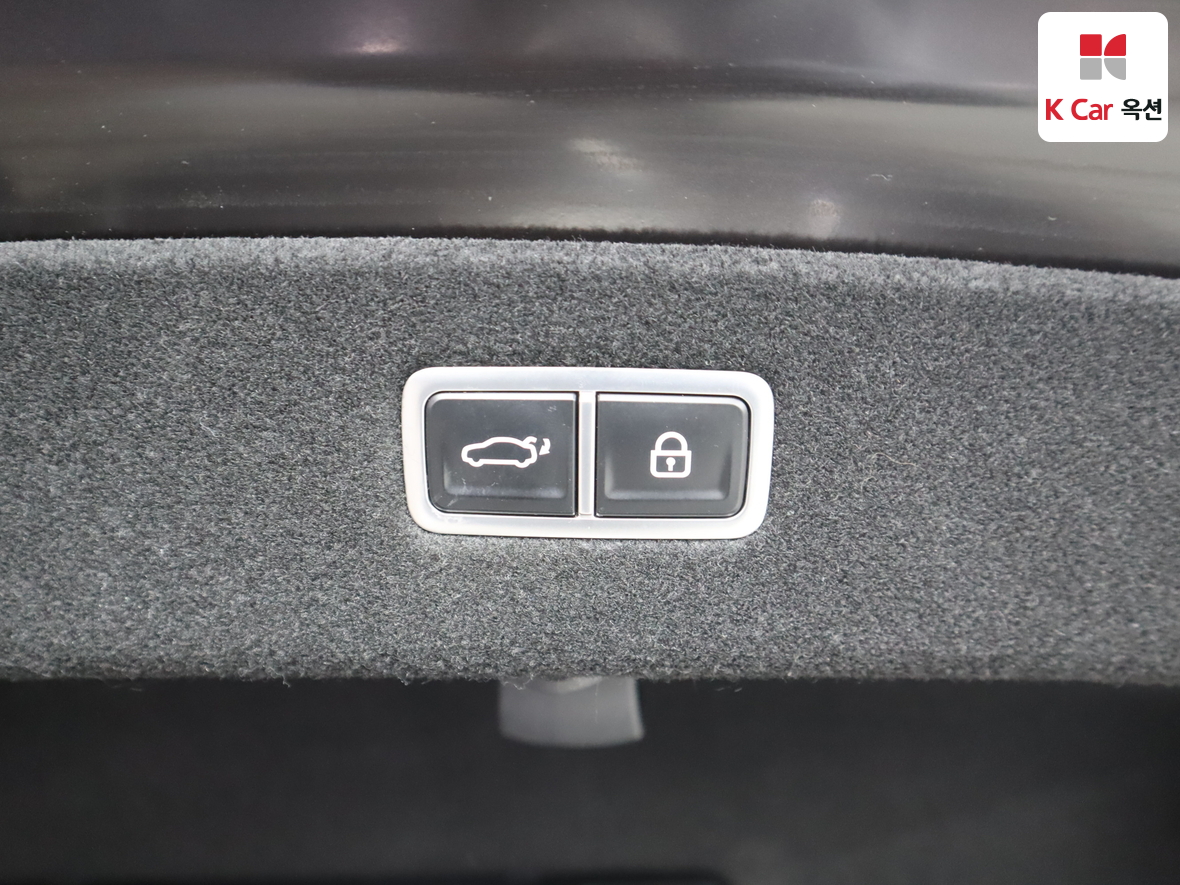 جينيسيس G90 - 30