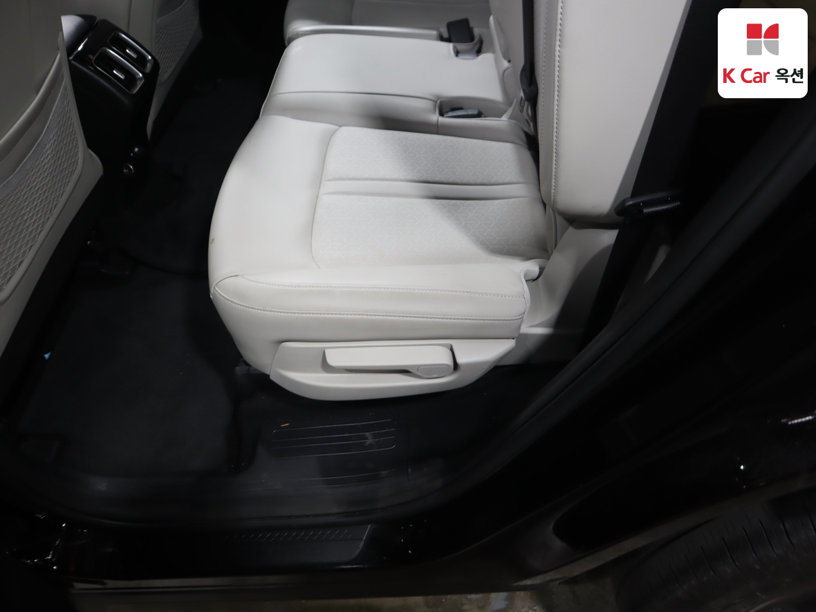 كيا سورينتو 2022 - صورة 24