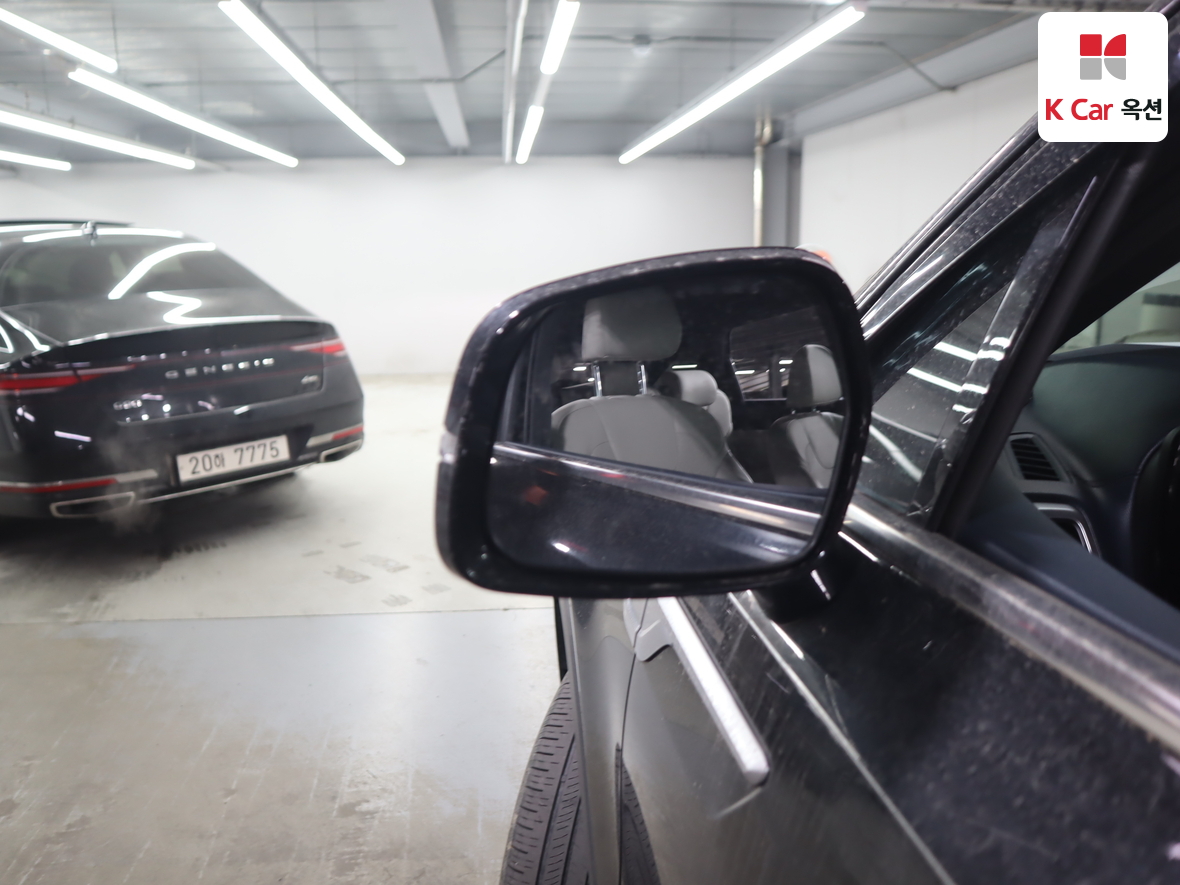 كيا سورينتو 2022 - صورة 22