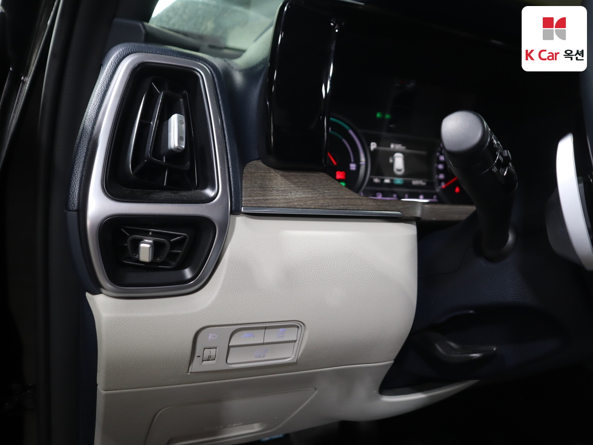 كيا سورينتو 2022 - صورة 9