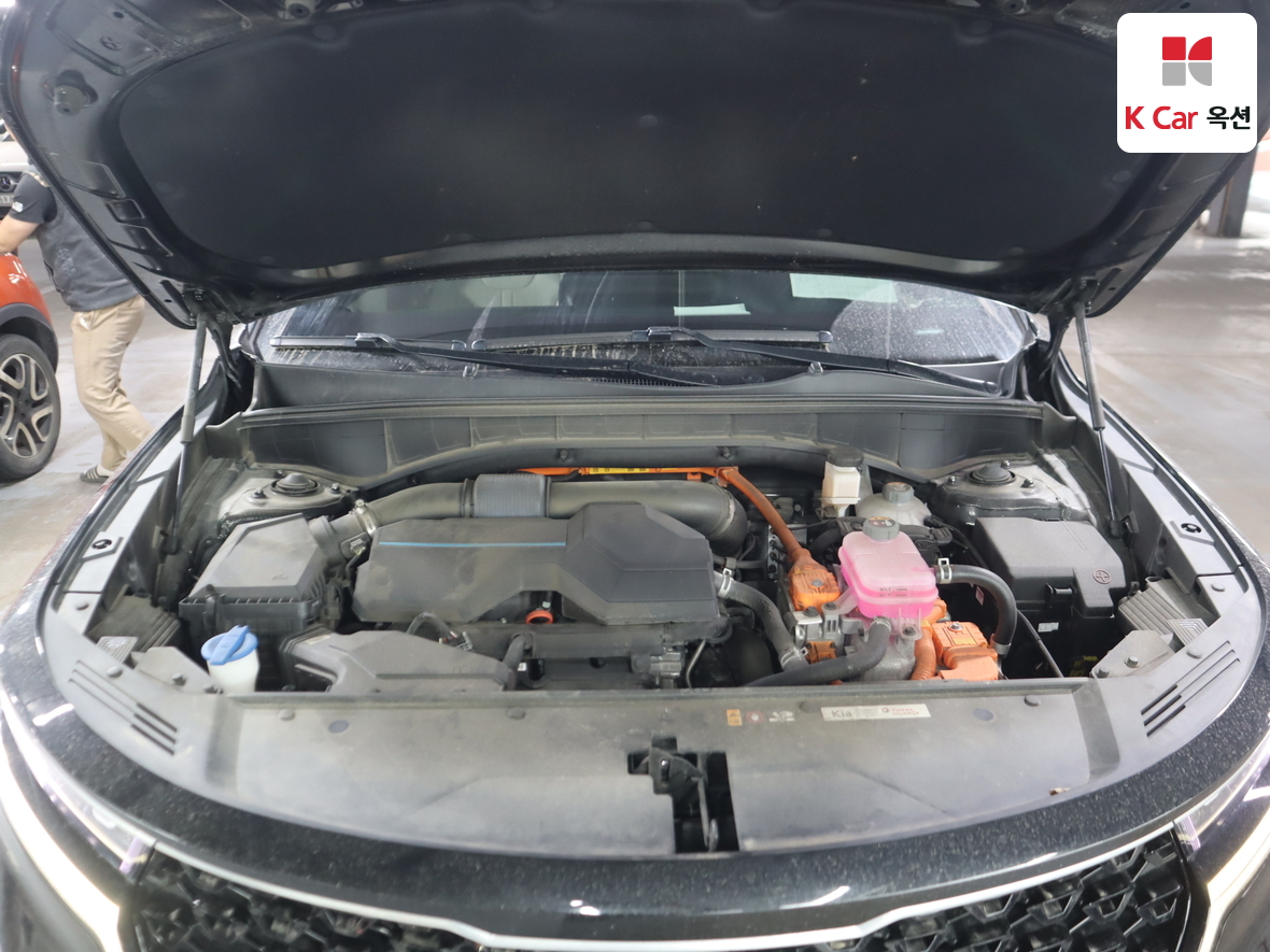 كيا سورينتو 2022 - صورة 35