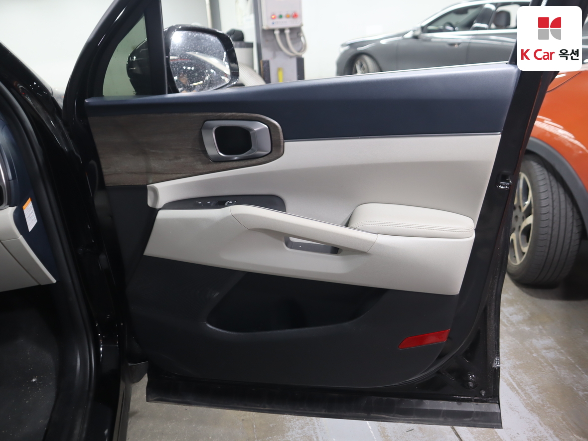 كيا سورينتو 2022 - صورة 31