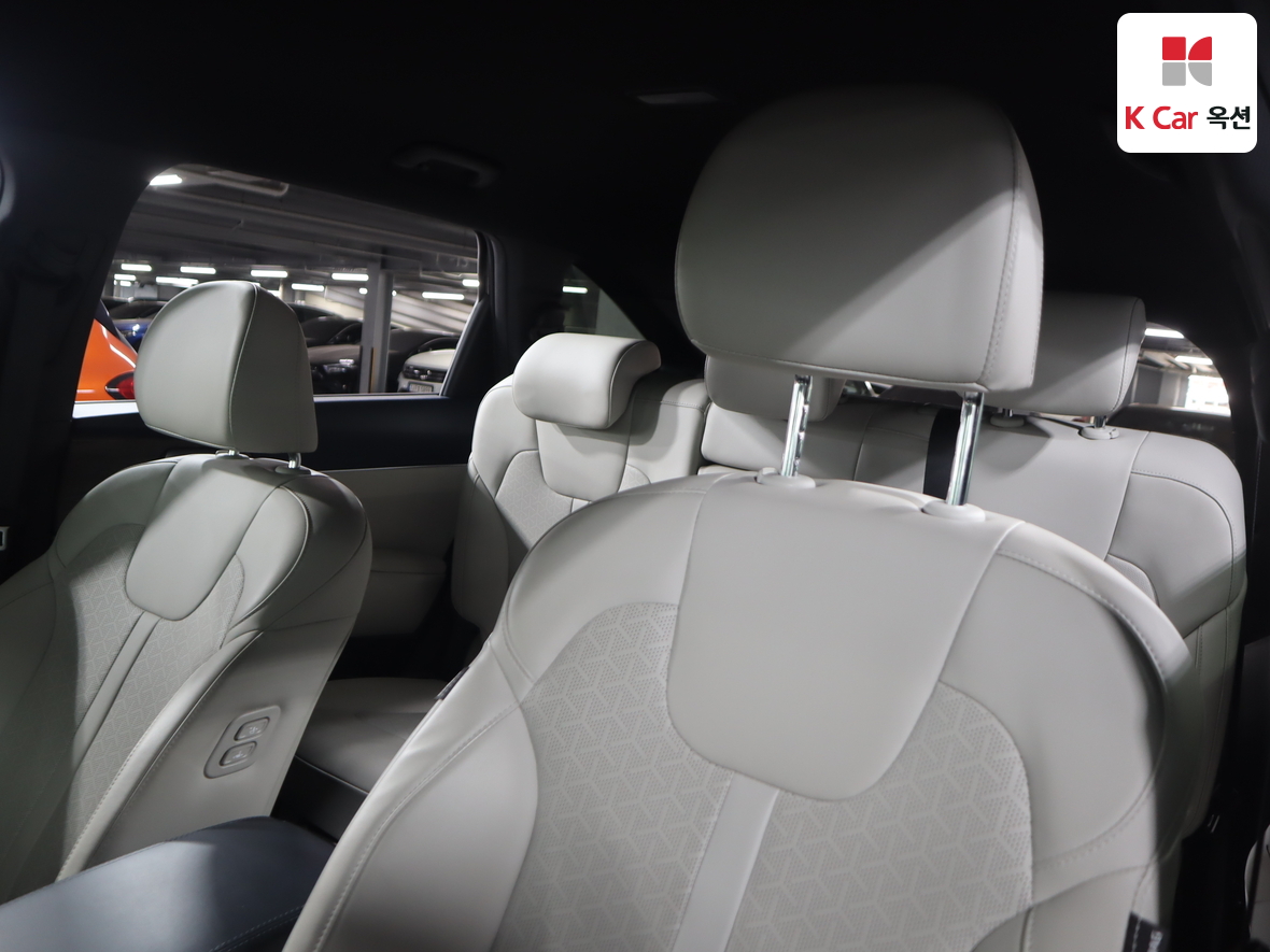 كيا سورينتو 2022 - صورة 20