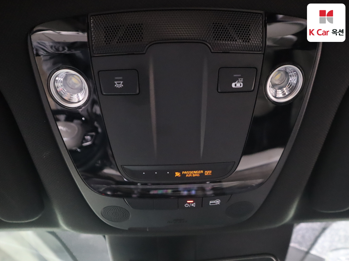 كيا سورينتو 2022 - صورة 12