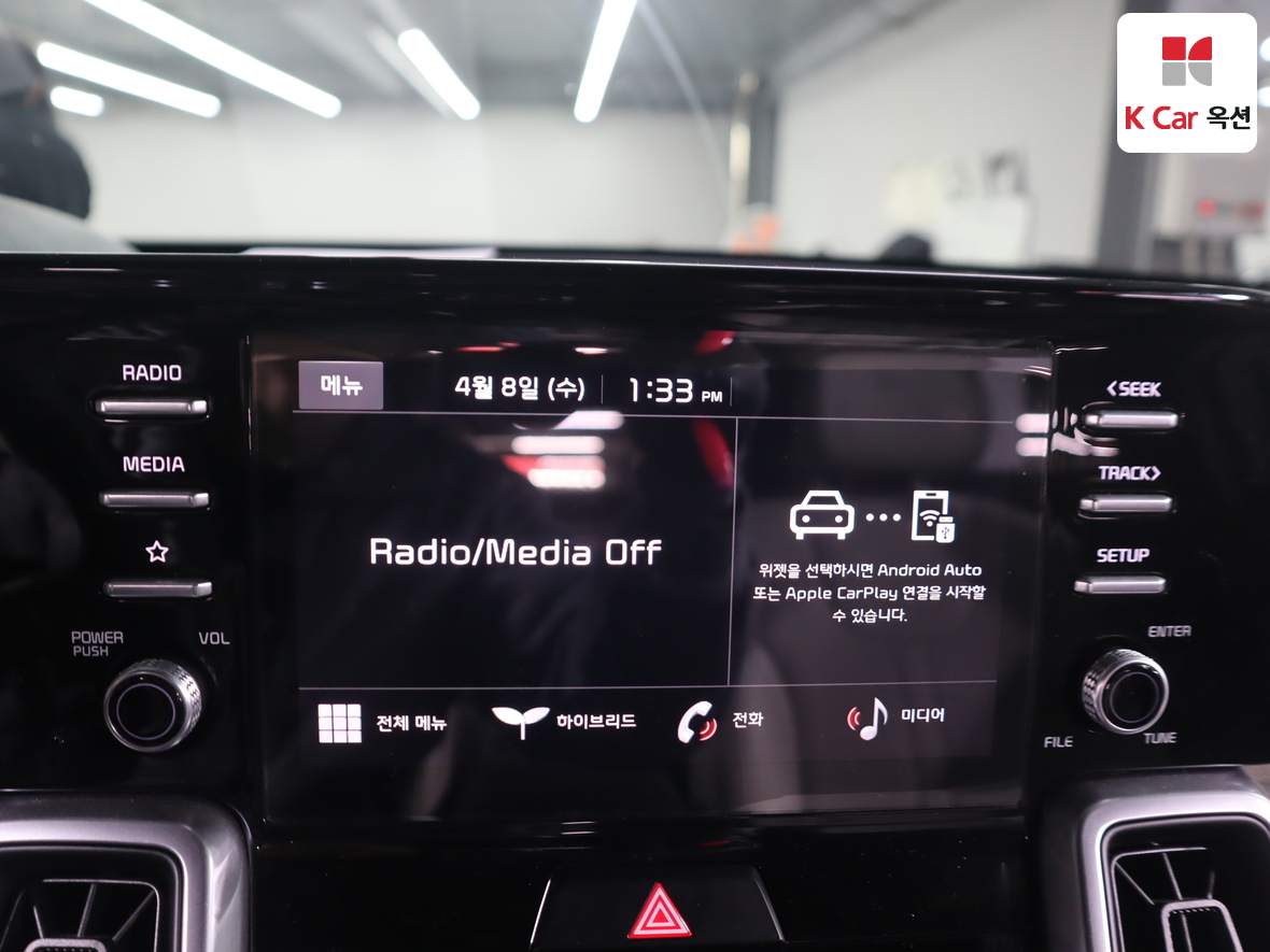 كيا سورينتو 2022 - صورة 15