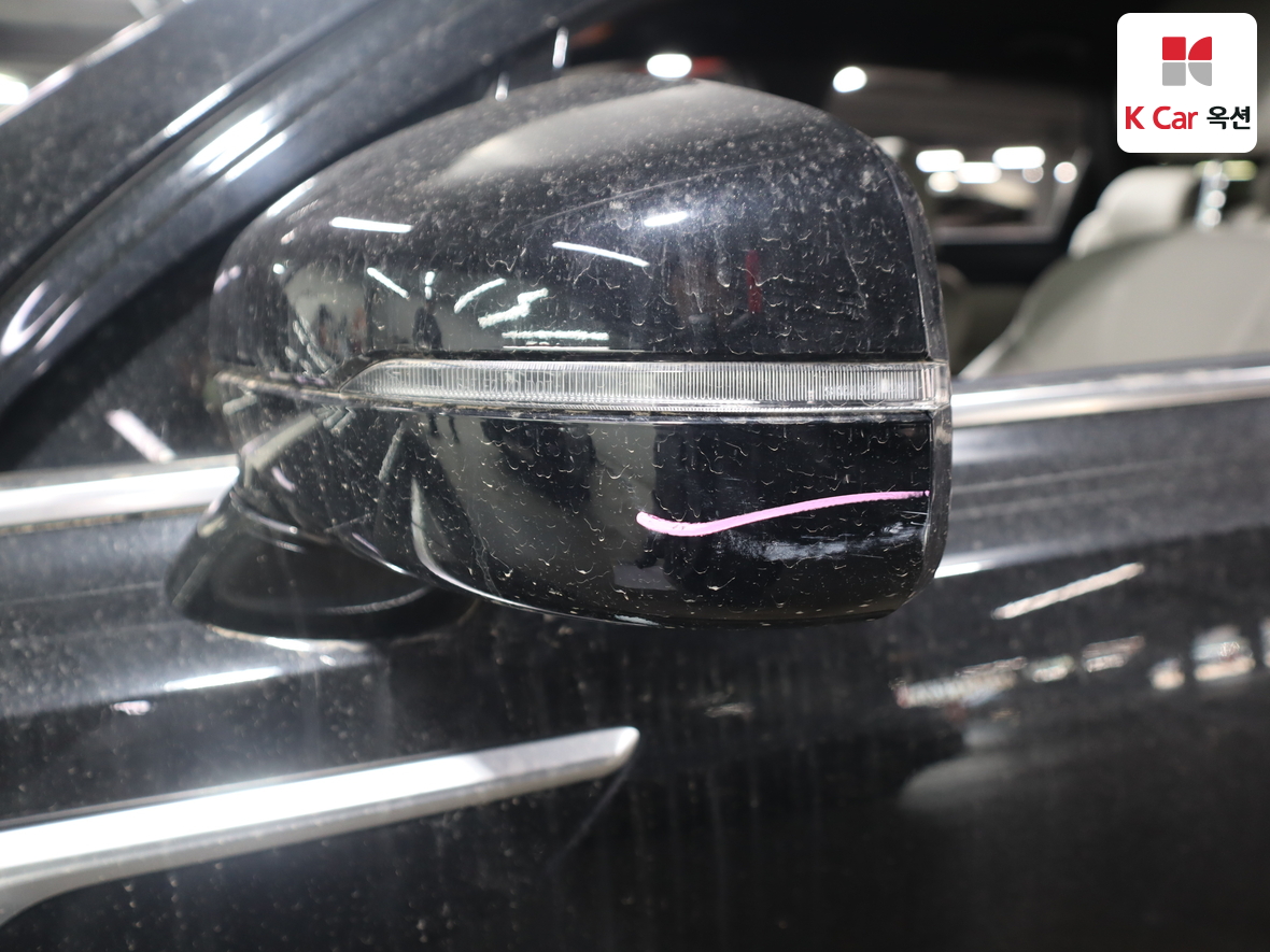 كيا سورينتو 2022 - صورة 37