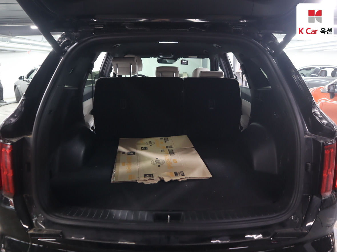 كيا سورينتو 2022 - صورة 26