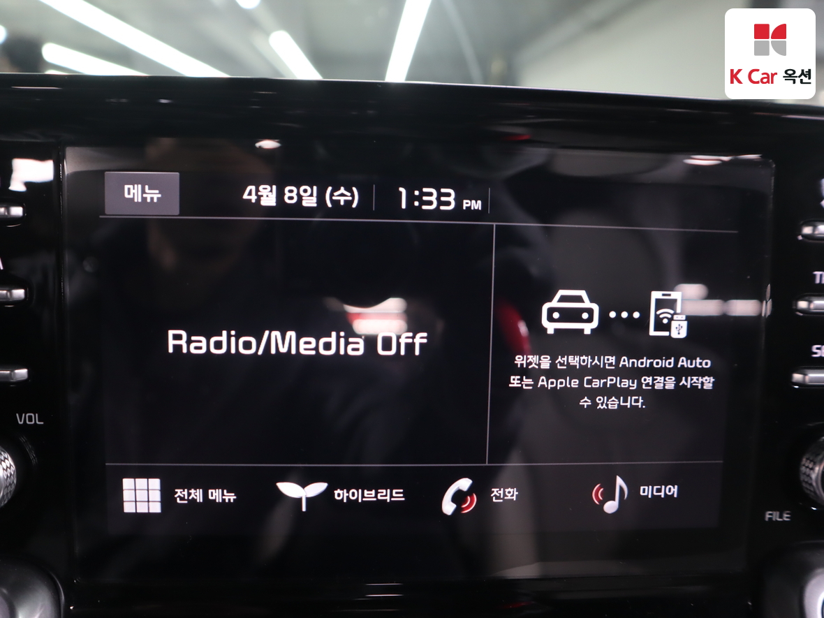 كيا سورينتو 2022 - صورة 14