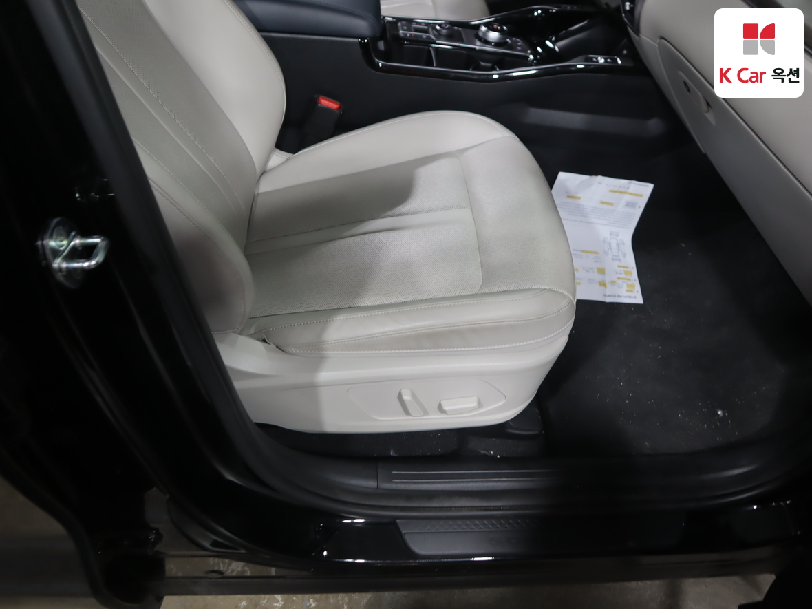 كيا سورينتو 2022 - صورة 32