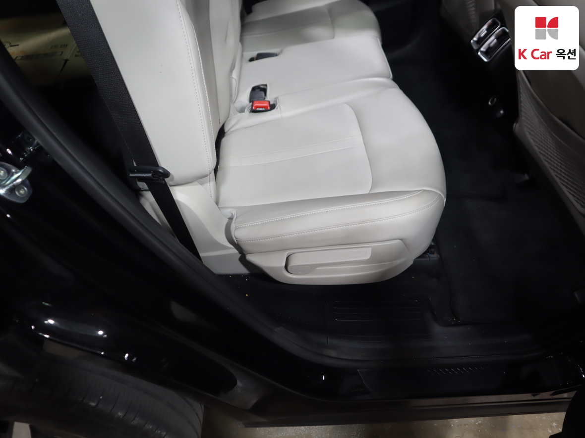 كيا سورينتو 2022 - صورة 30