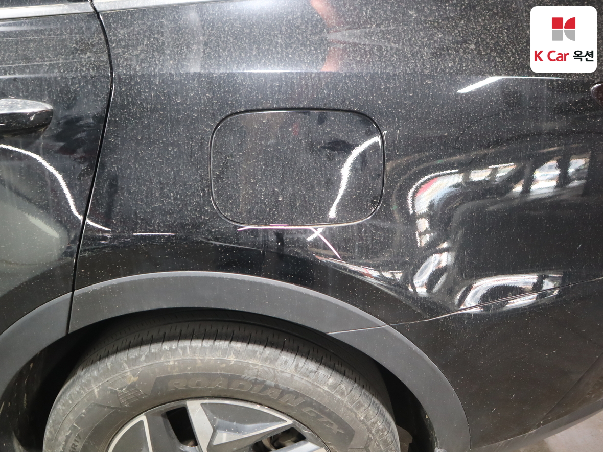 كيا سورينتو 2022 - صورة 39