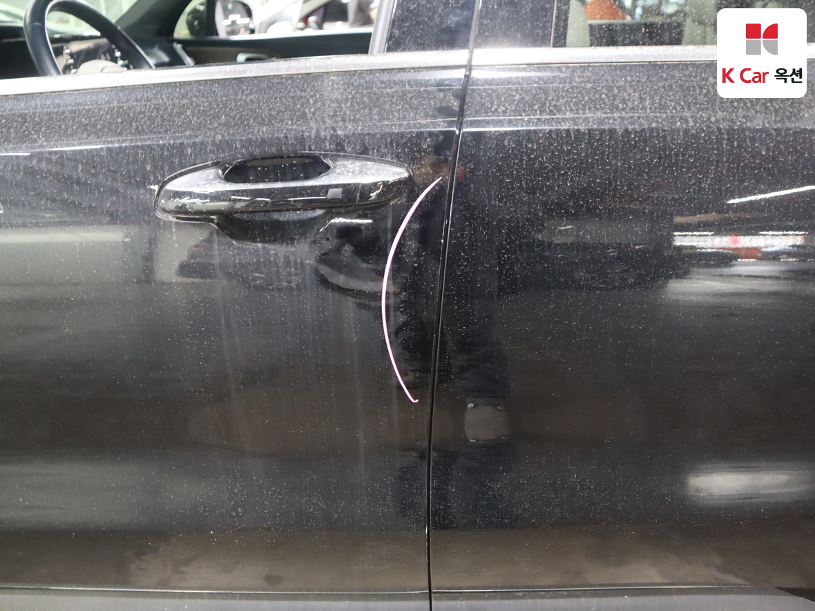 كيا سورينتو 2022 - صورة 38