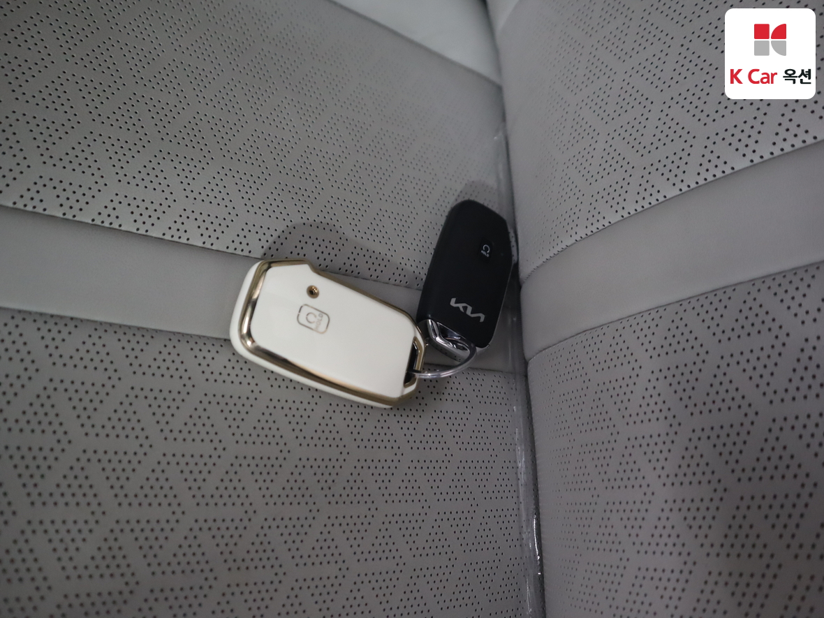 كيا سورينتو 2022 - صورة 18