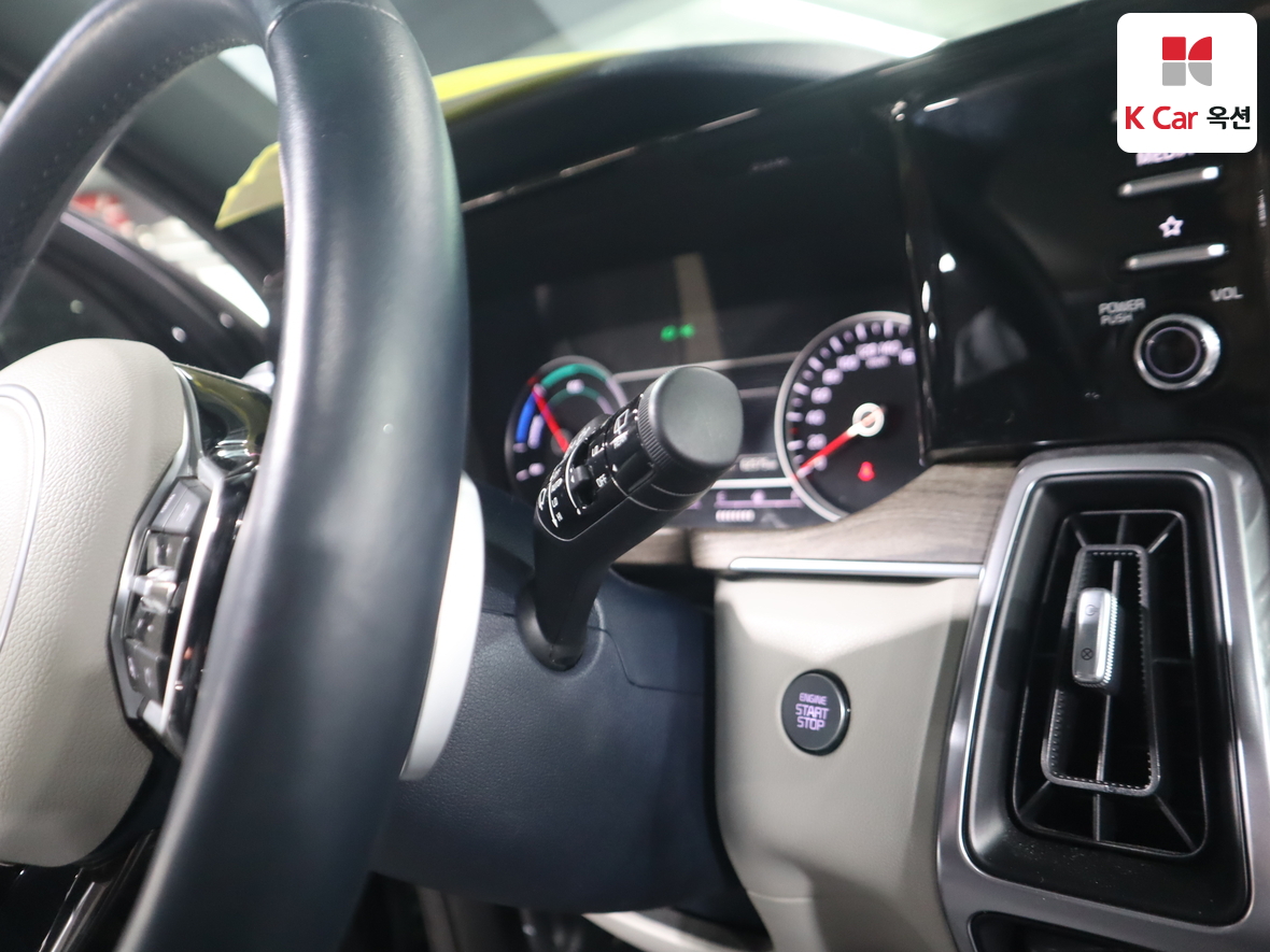 كيا سورينتو 2022 - صورة 11