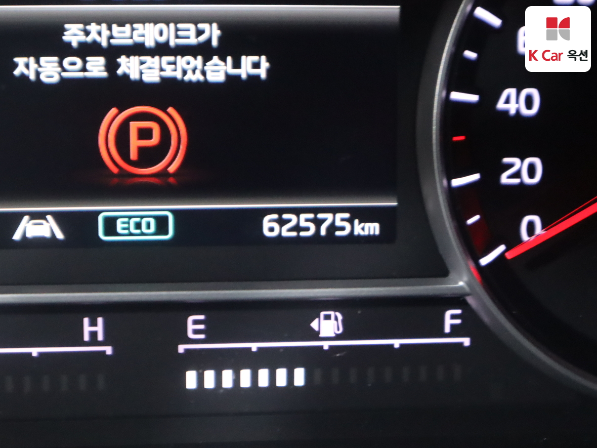 كيا سورينتو 2022 - صورة 4