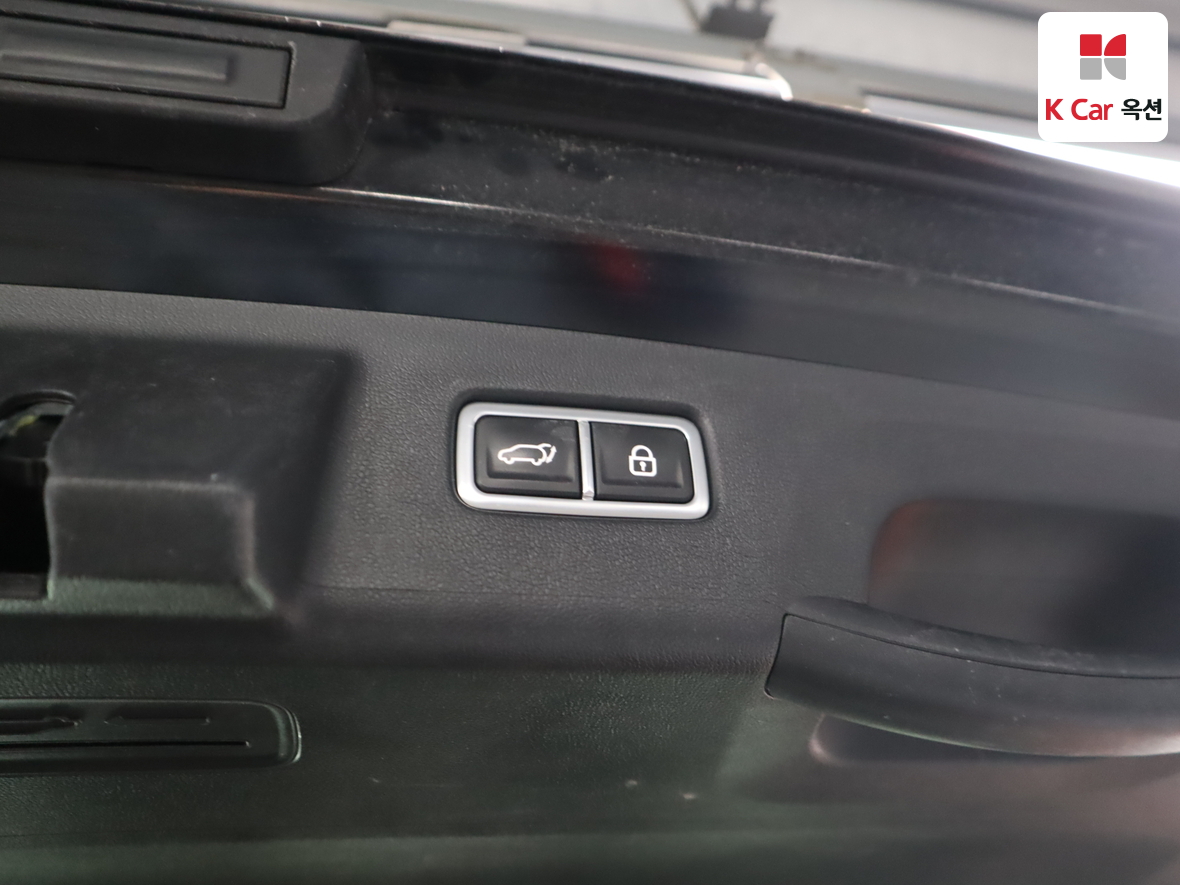 كيا سورينتو 2022 - صورة 27