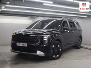 Kia New Carnival