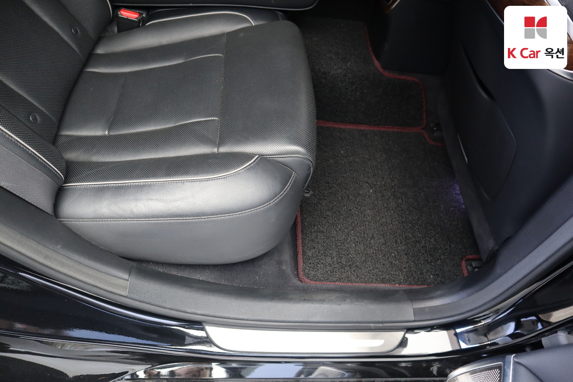 كيا K9 2020 - صورة 36