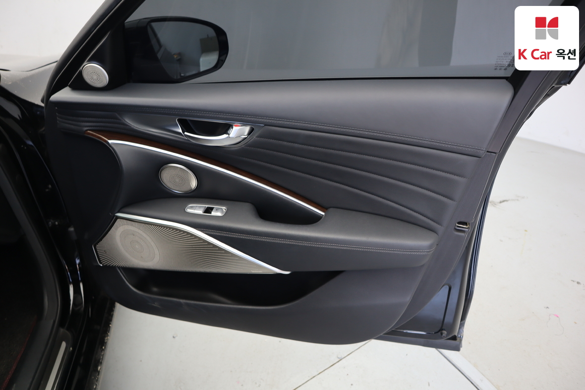 كيا K9 2020 - صورة 37