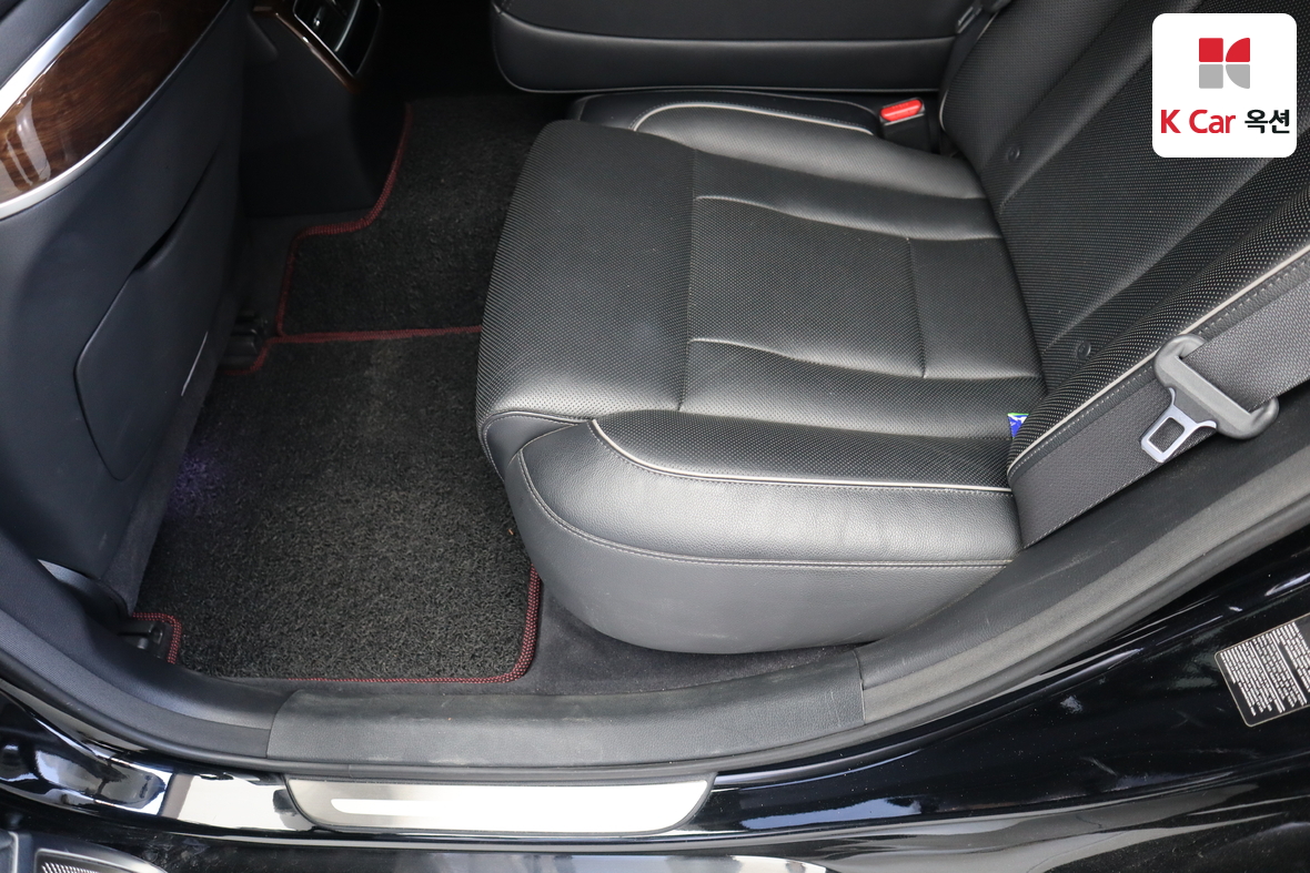 كيا K9 2020 - صورة 26