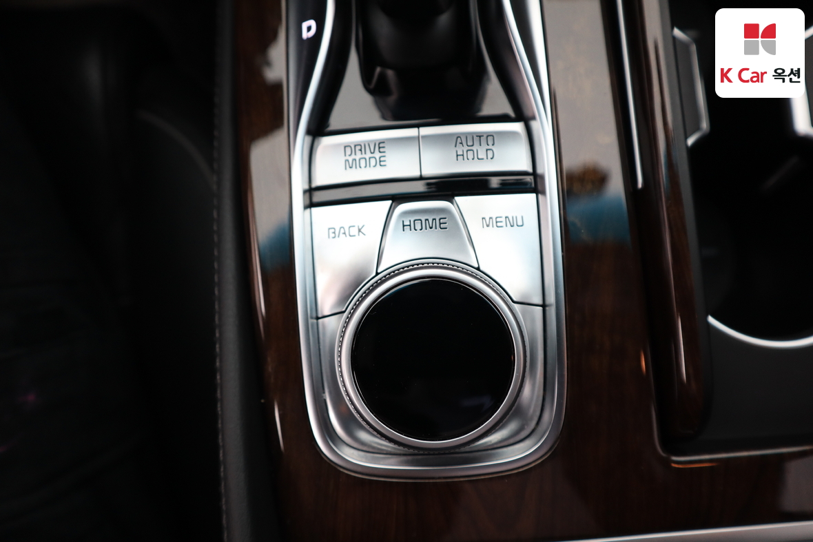 كيا K9 2020 - صورة 18