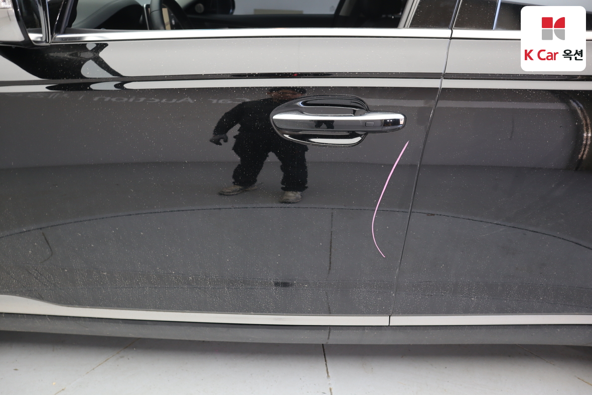 كيا K9 2020 - صورة 43