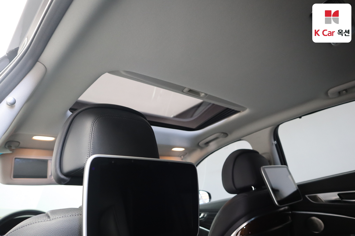 كيا K9 2020 - صورة 30