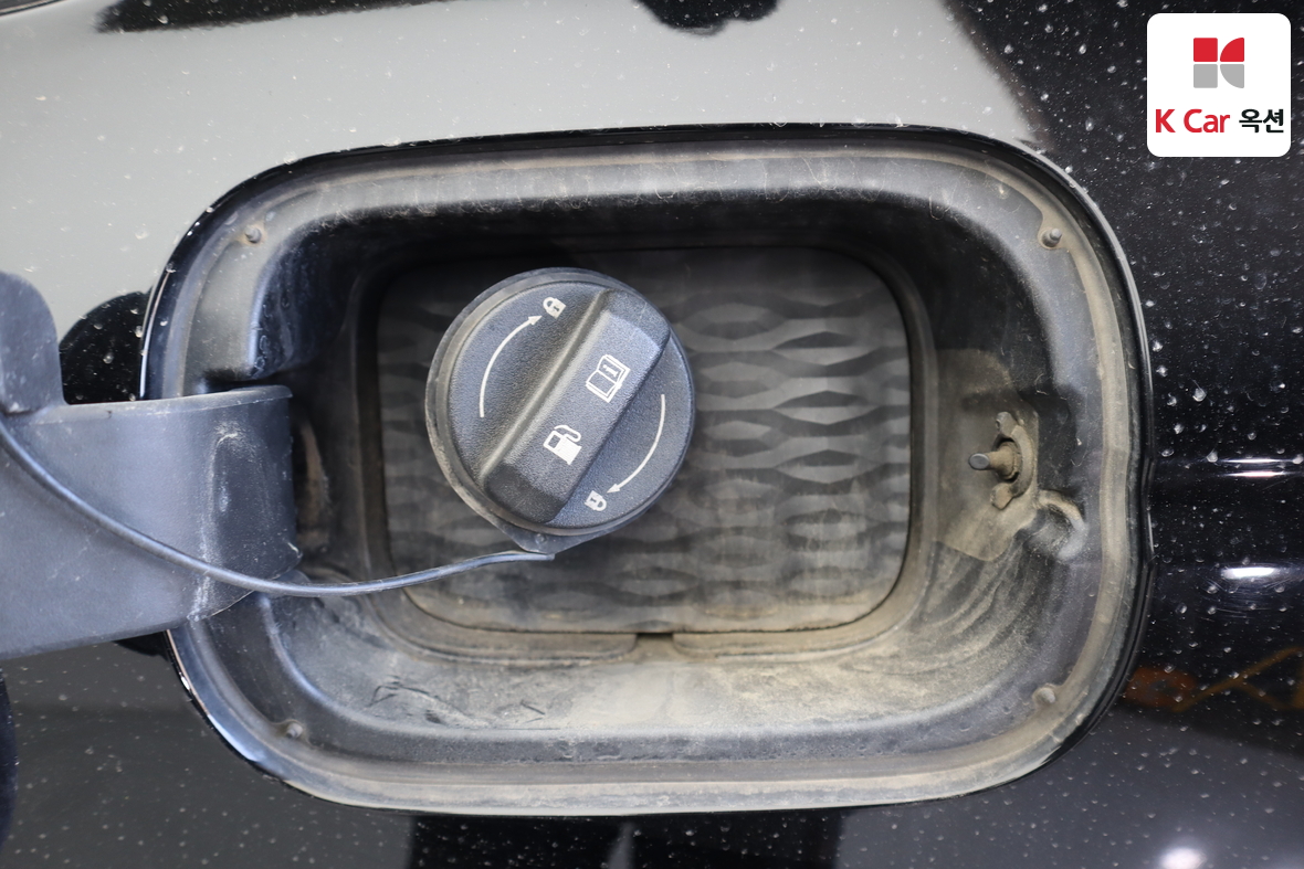 كيا K9 2020 - صورة 32