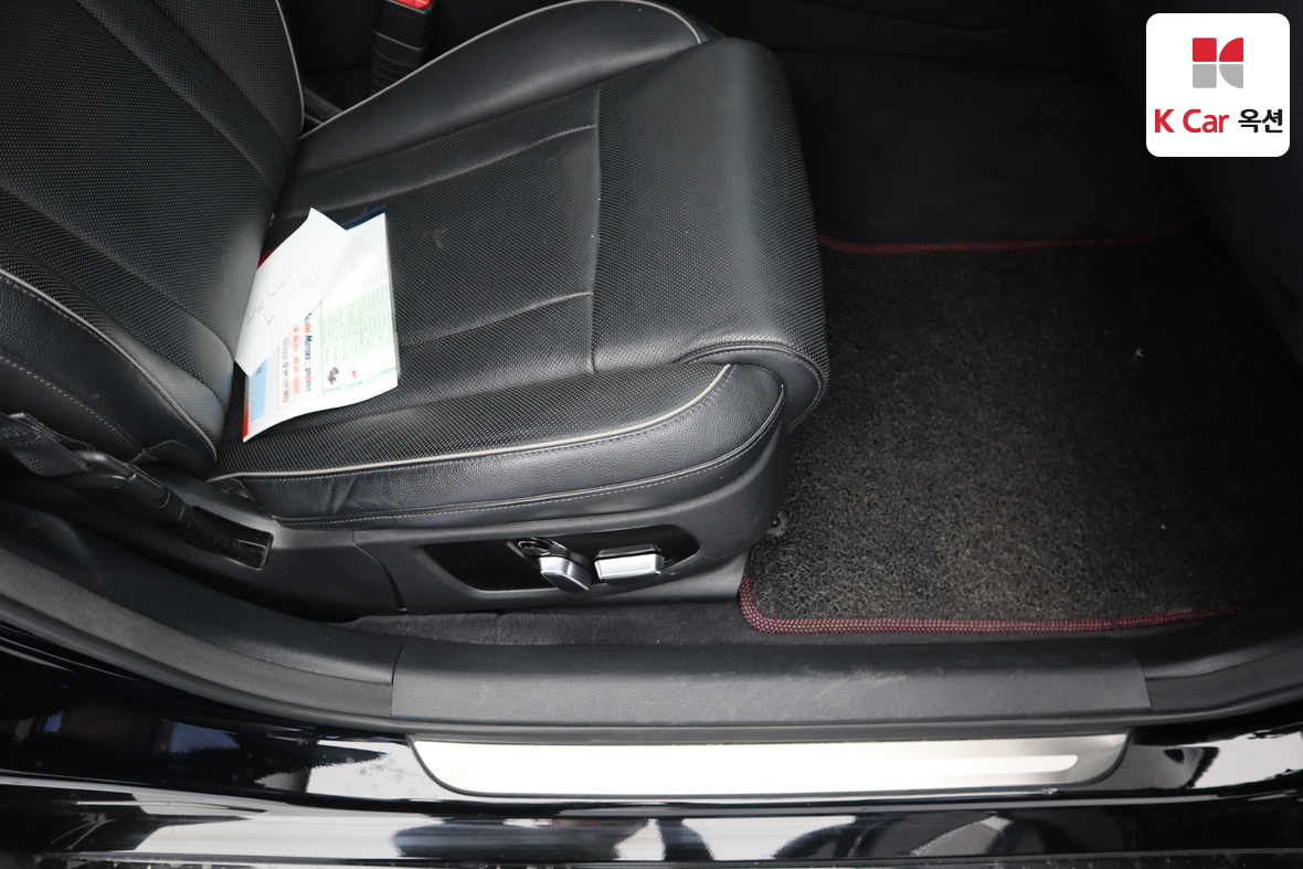 كيا K9 2020 - صورة 38