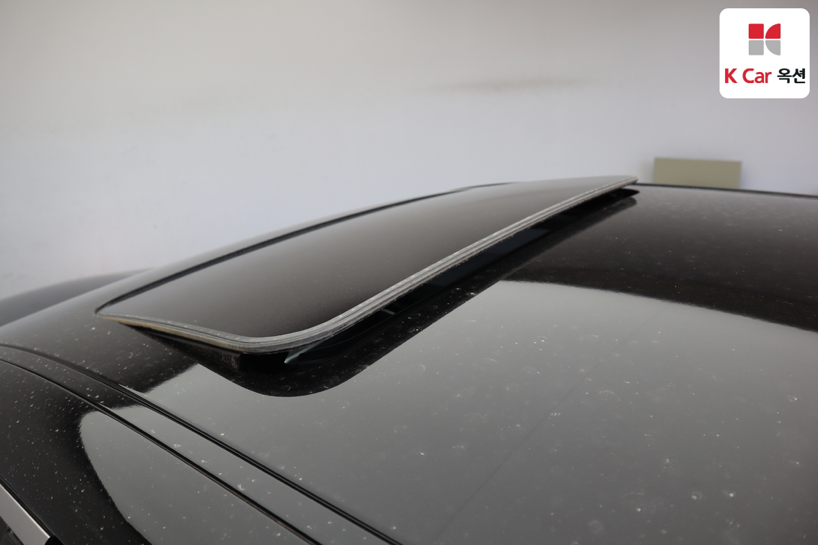 كيا K9 2020 - صورة 31