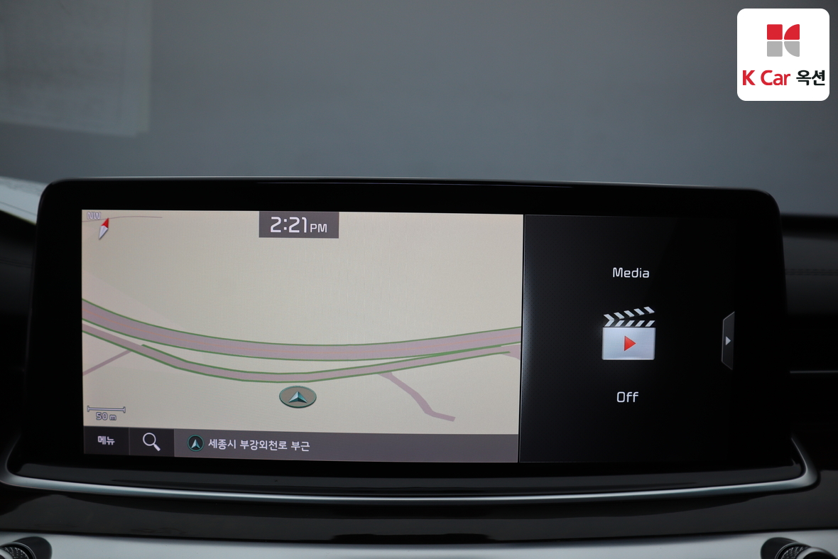 كيا K9 2020 - صورة 14