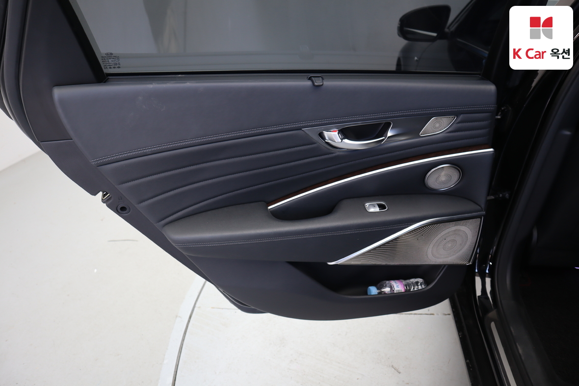 كيا K9 2020 - صورة 25