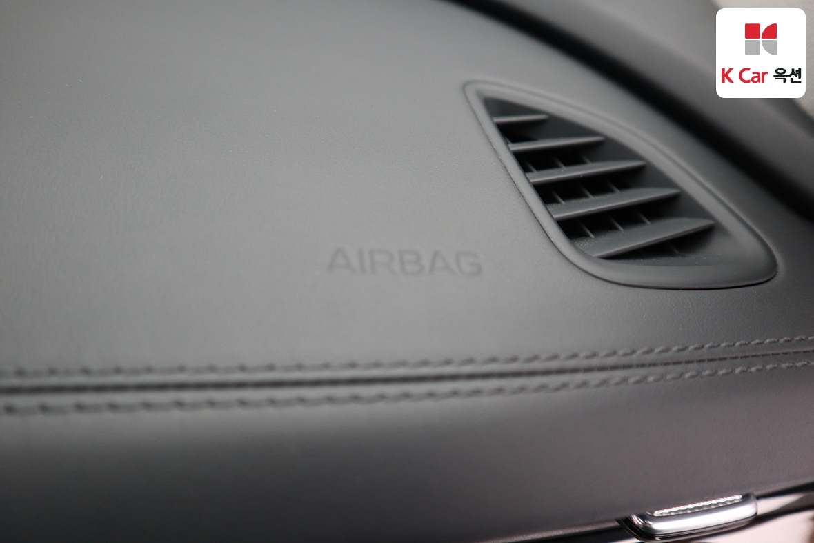 كيا K9 2020 - صورة 39