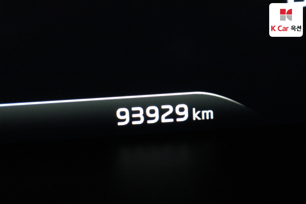 كيا K9 2020 - صورة 4