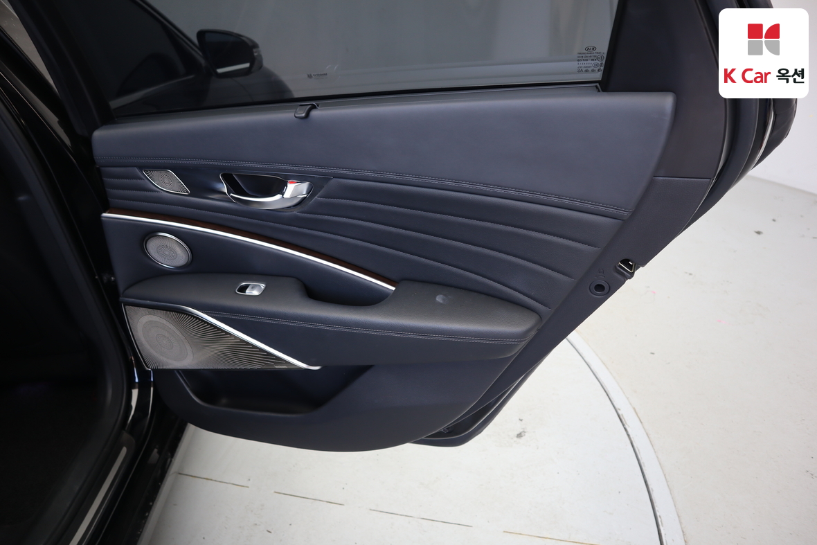 كيا K9 2020 - صورة 35