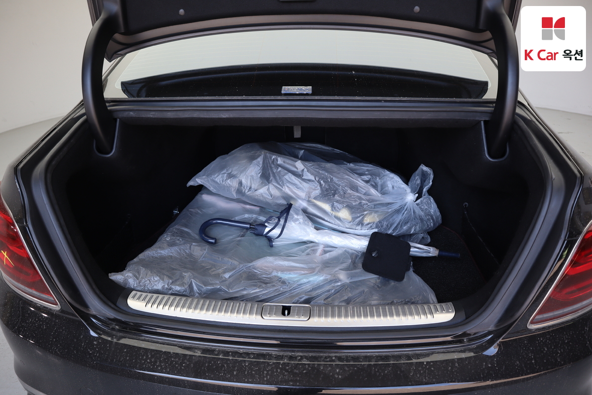 كيا K9 2020 - صورة 33