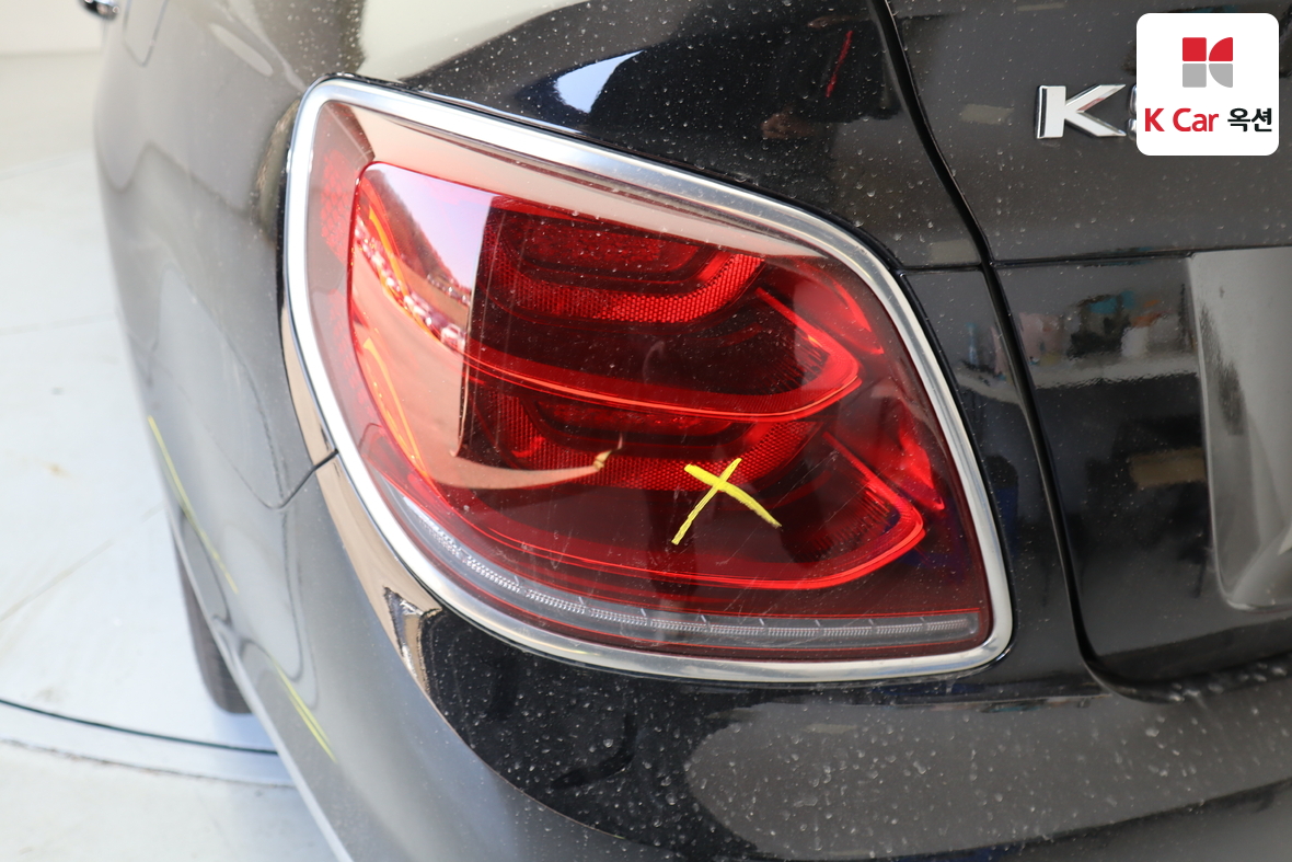 كيا K9 2020 - صورة 45