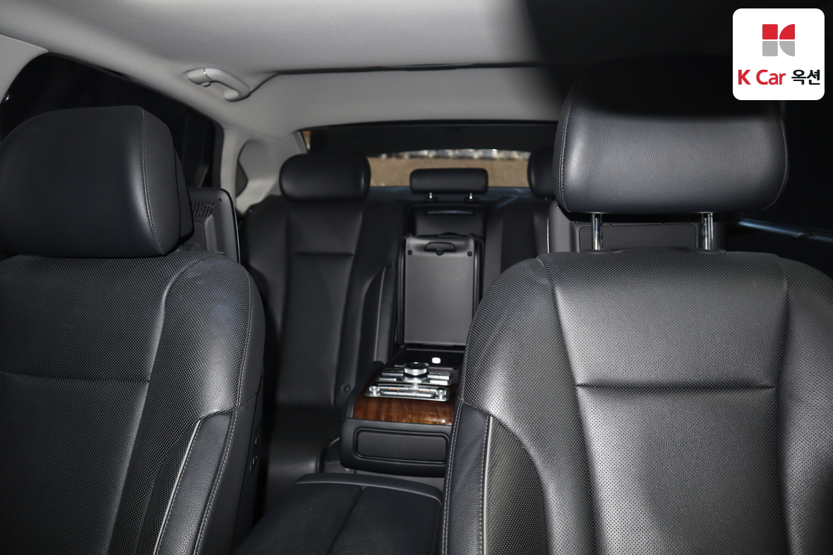 كيا K9 2020 - صورة 22