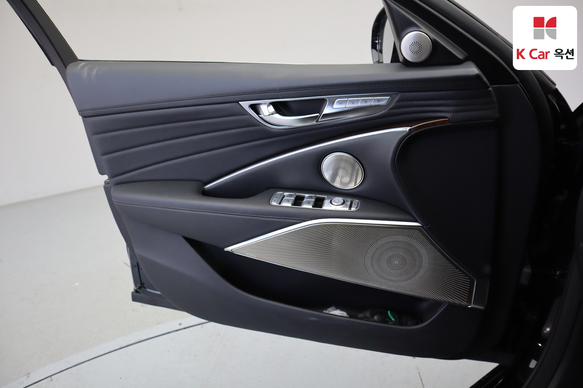 كيا K9 2020 - صورة 8