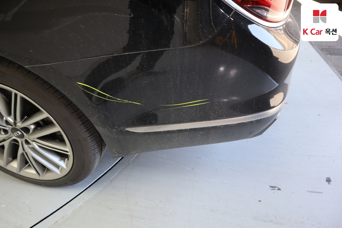 كيا K9 2020 - صورة 44