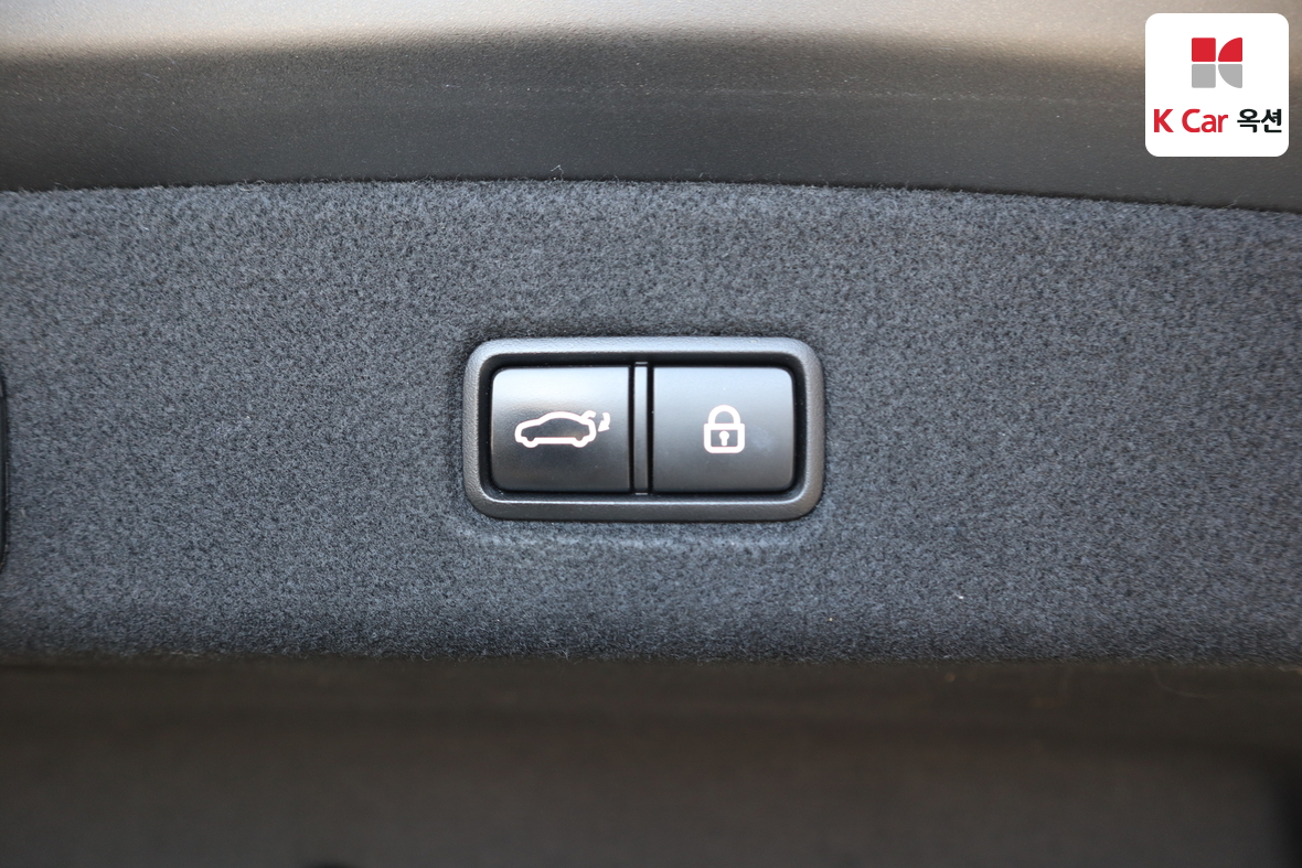 كيا K9 2020 - صورة 34