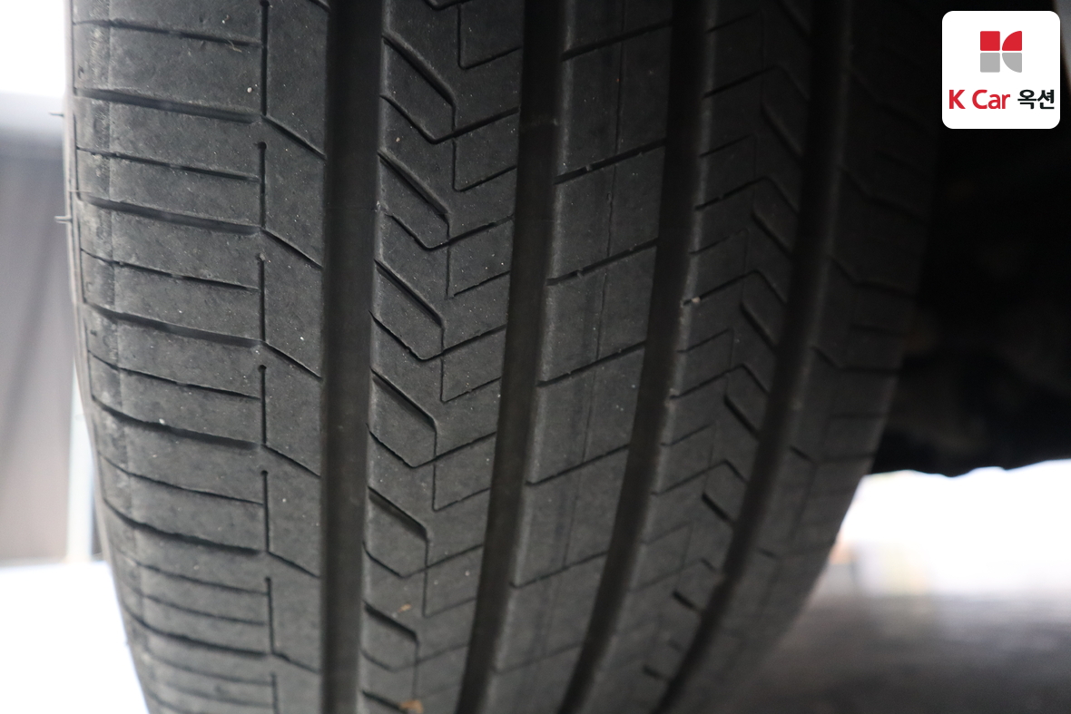 كيا K9 2020 - صورة 40