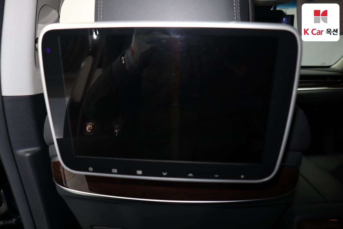 كيا K9 2020 - صورة 27