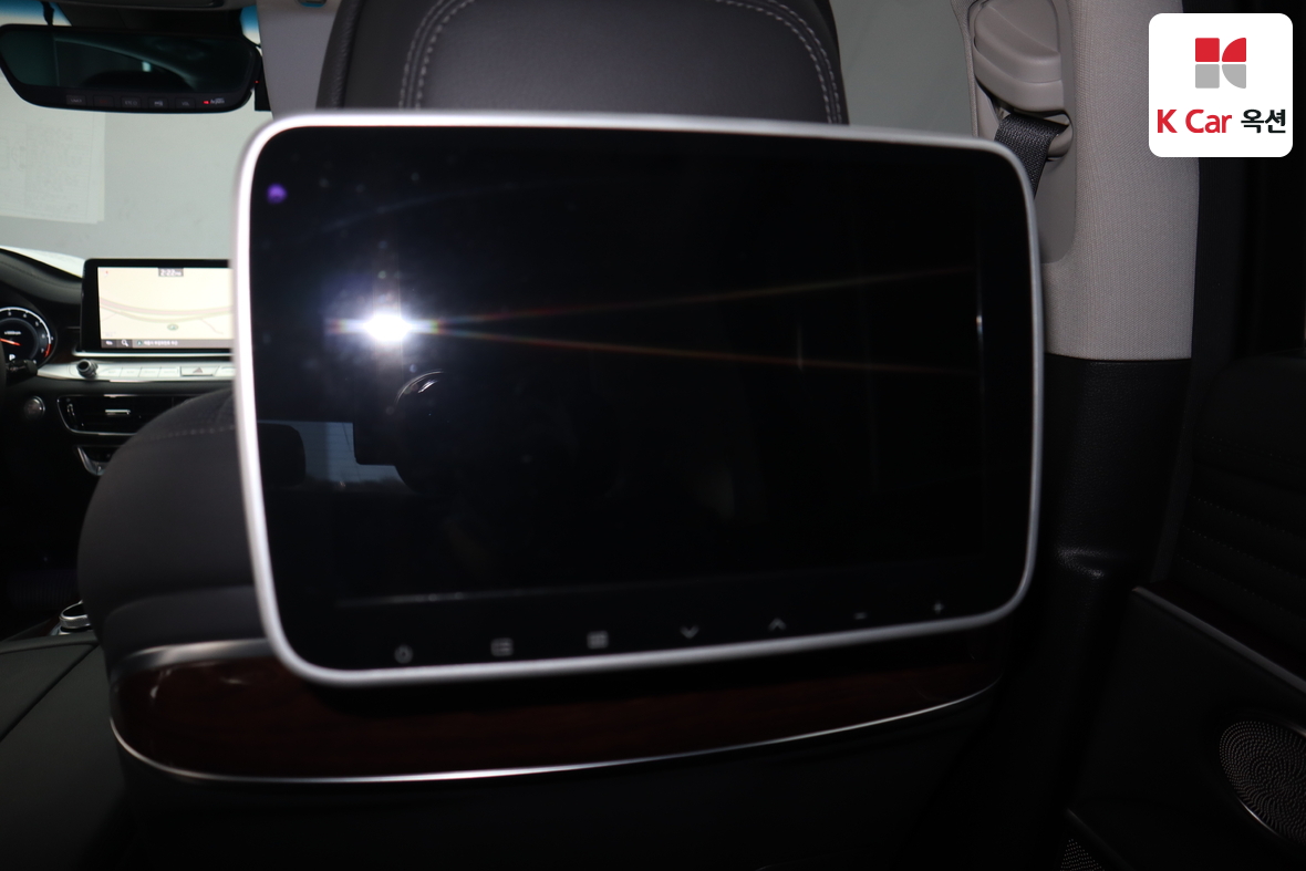 كيا K9 2020 - صورة 29