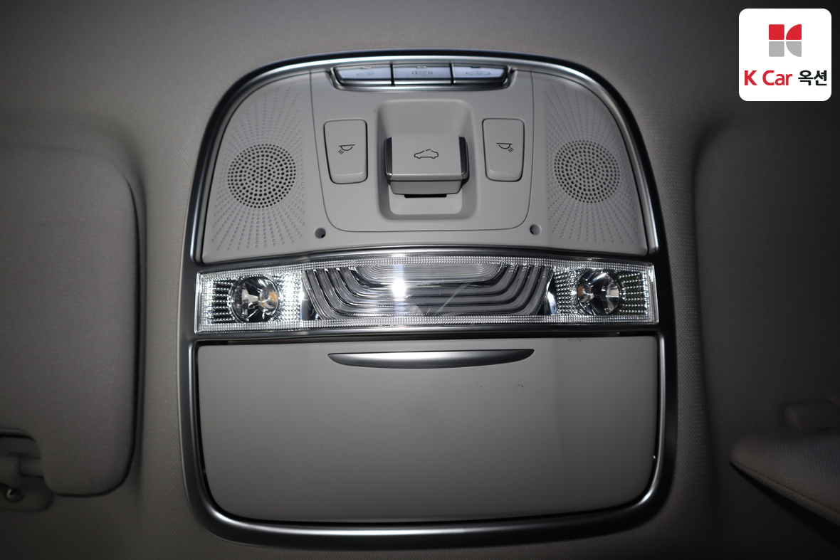 كيا K9 2020 - صورة 13