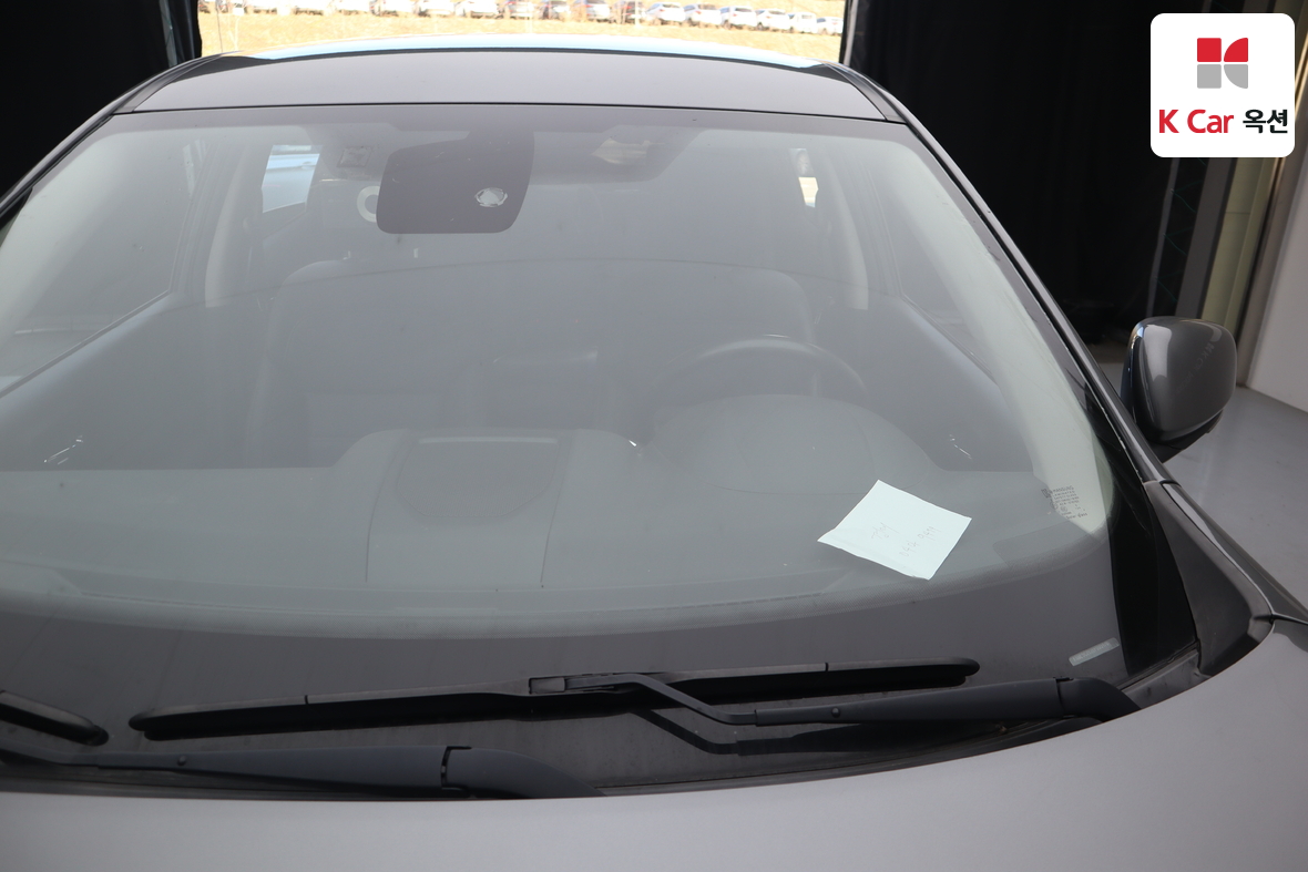 Renault Samsung QM6 - 36