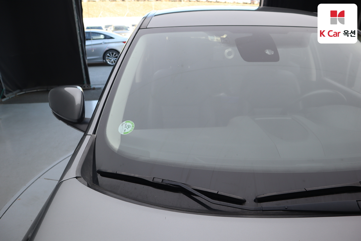 Renault Samsung QM6 - 35