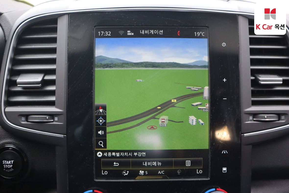 Renault Samsung QM6 - 13